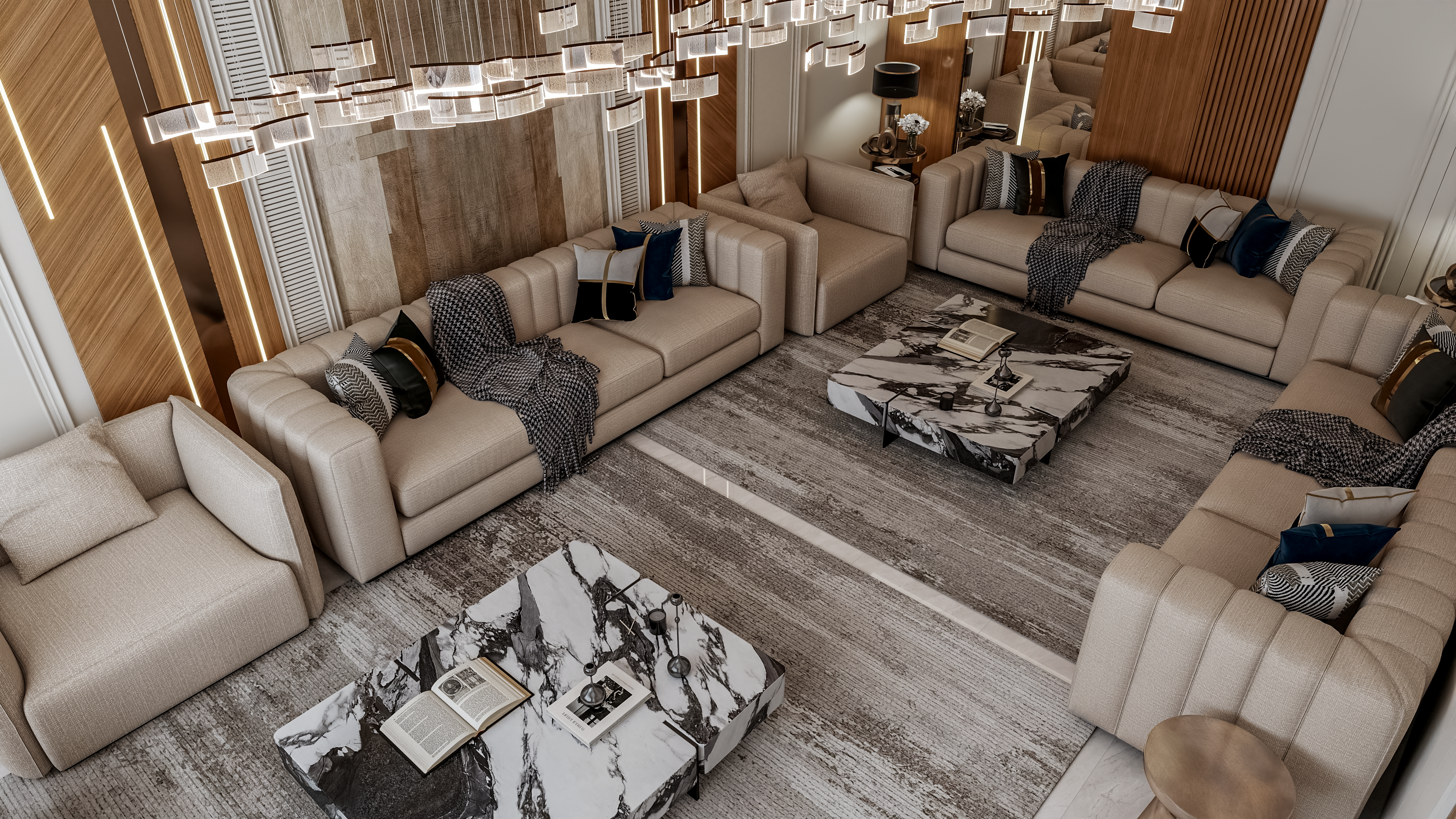 L U X U R I O U S - V I L L A - S A U D I A R A B I A-17