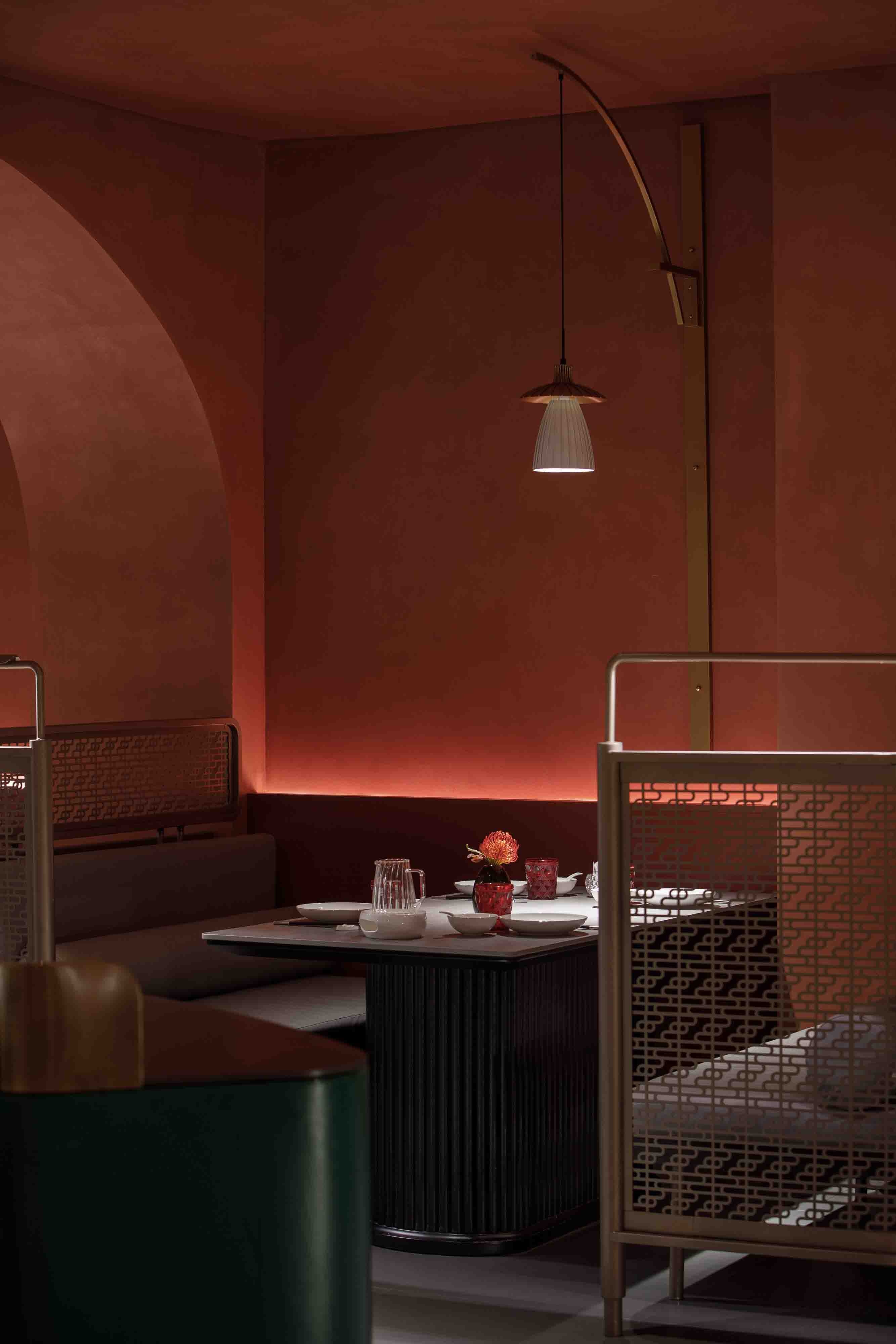 南泥湾·红旗路店 | 鼎合设计-16