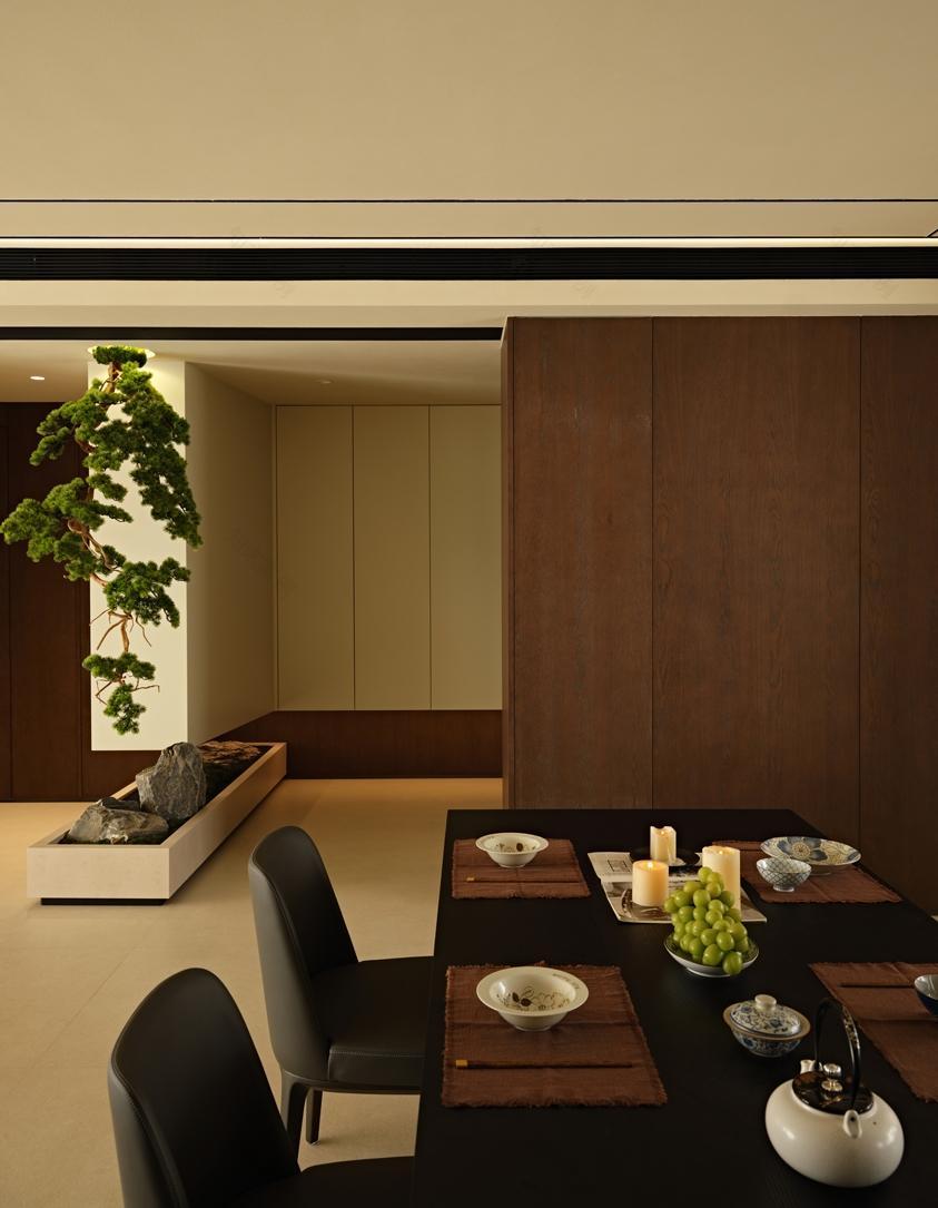 「梵境」DoLong设计实景丨中国溧阳丨DoLong董龍设计-35