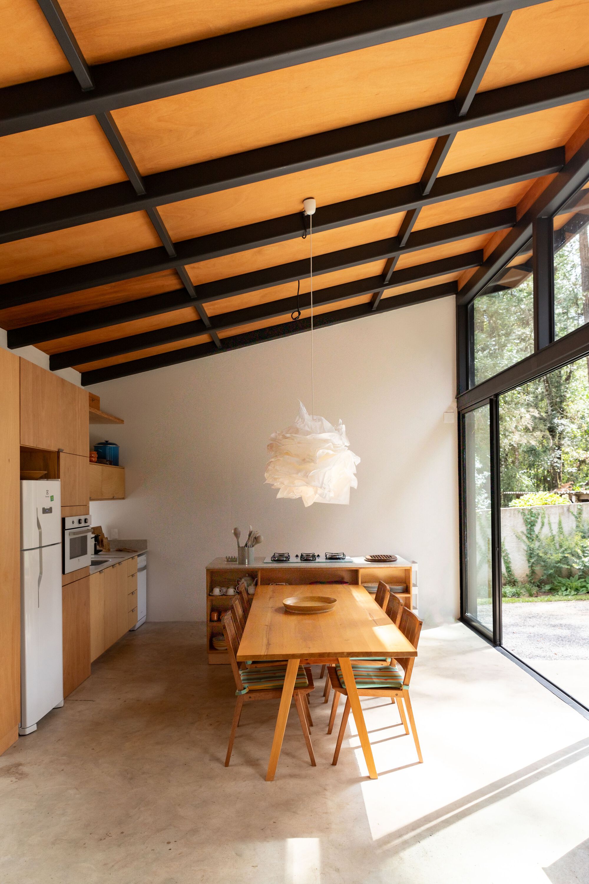 丨巴西丨ARKITITO Arquitetura-37