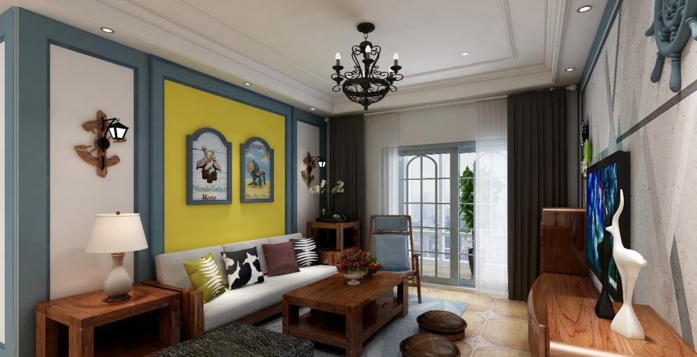 
海赋江城天域 -2