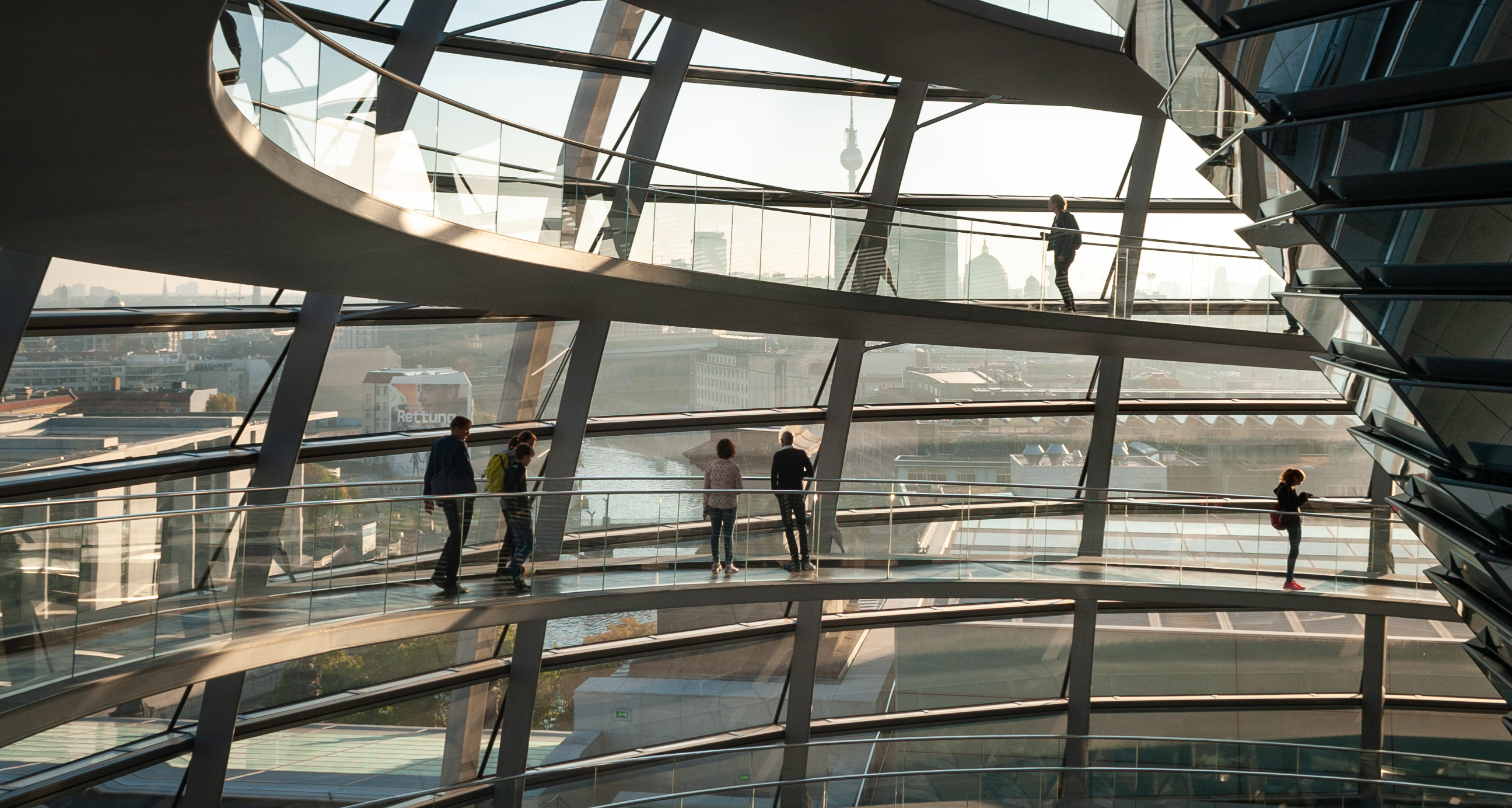 柏林国会大厦丨德国柏林-0