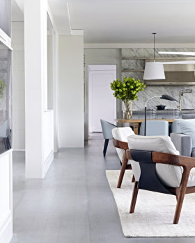 QUOGUE Winter McDermott