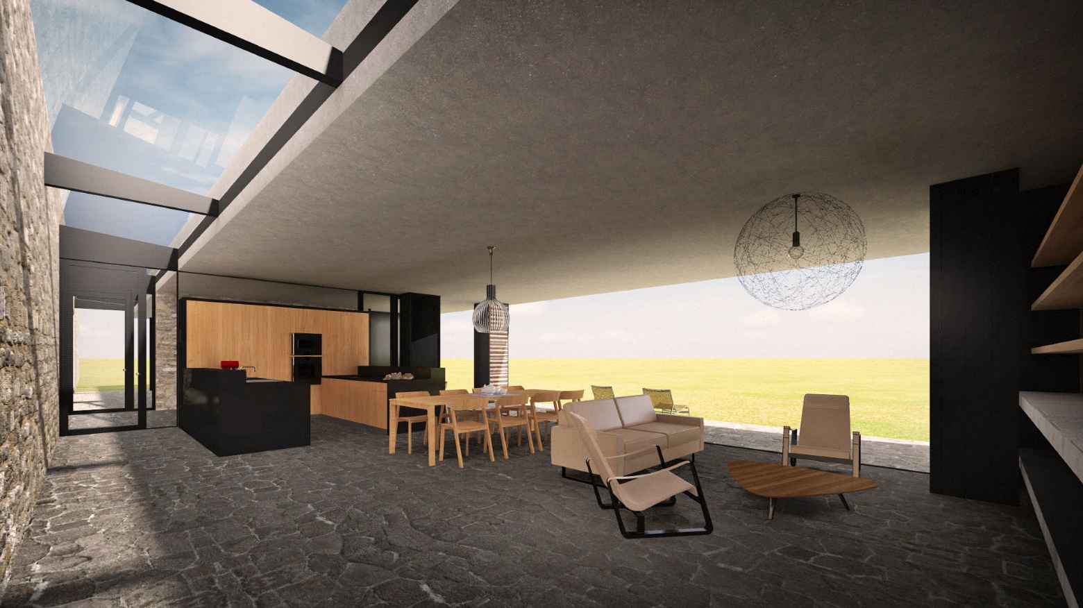 Rezidence Paseky na Čeladné – Mrva.net-26