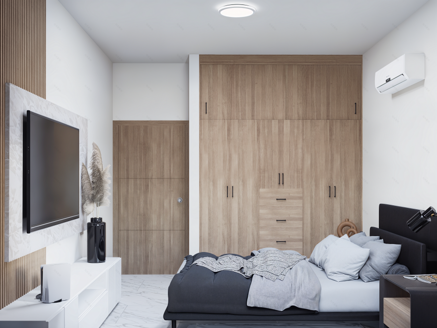 CN04号房屋丨31 Grados Arquitectura-13