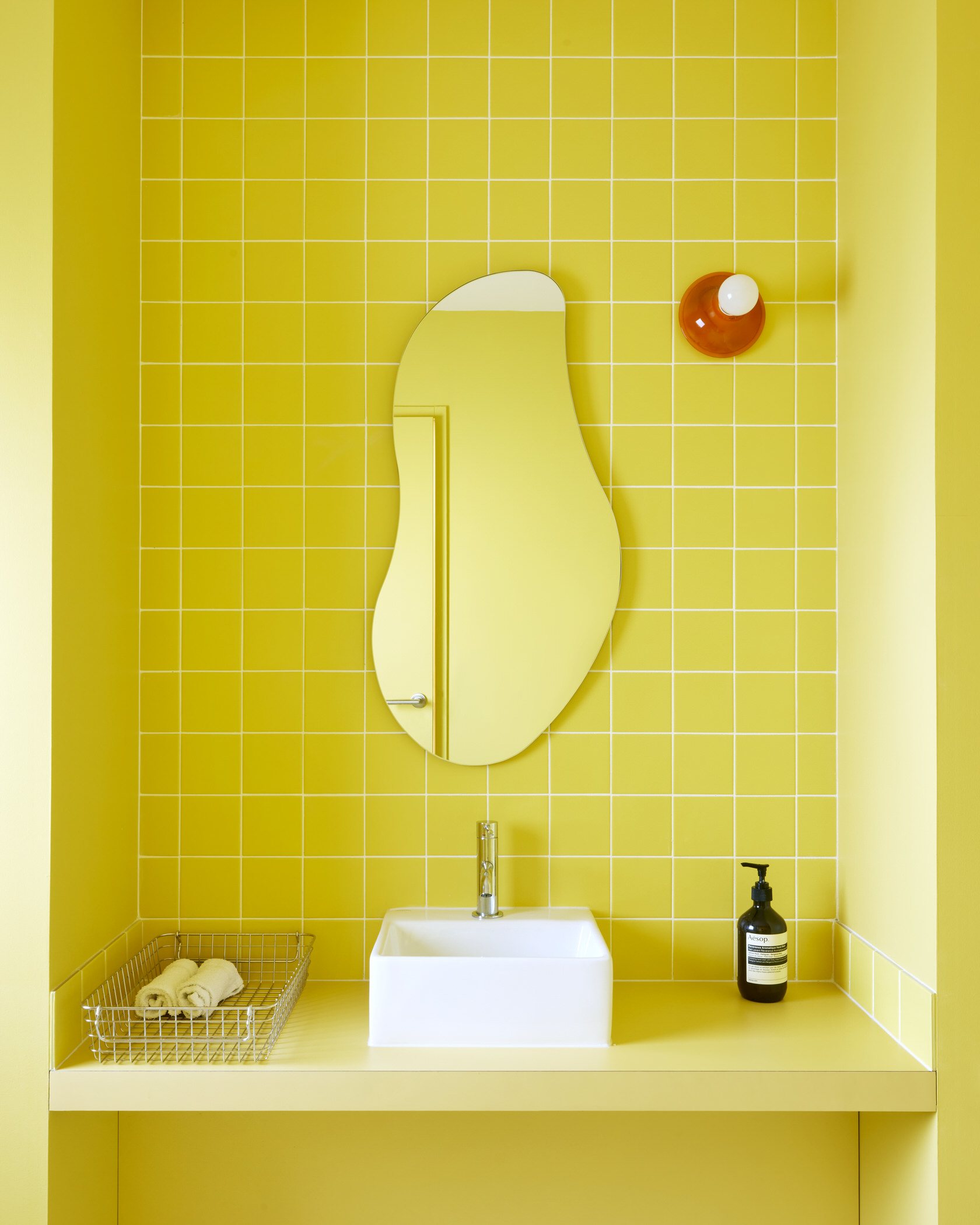 Drab to Fab:法国雷恩的牙科诊所丨Studio Idya-26