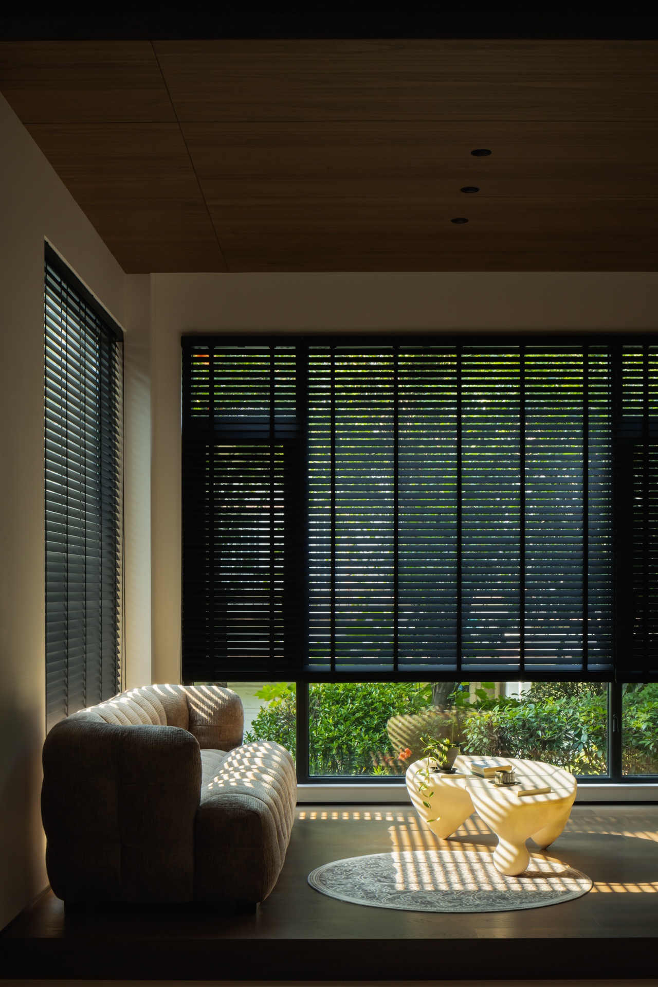 壹研实景 · 岫 音丨中国合肥丨合肥壹研设计-5