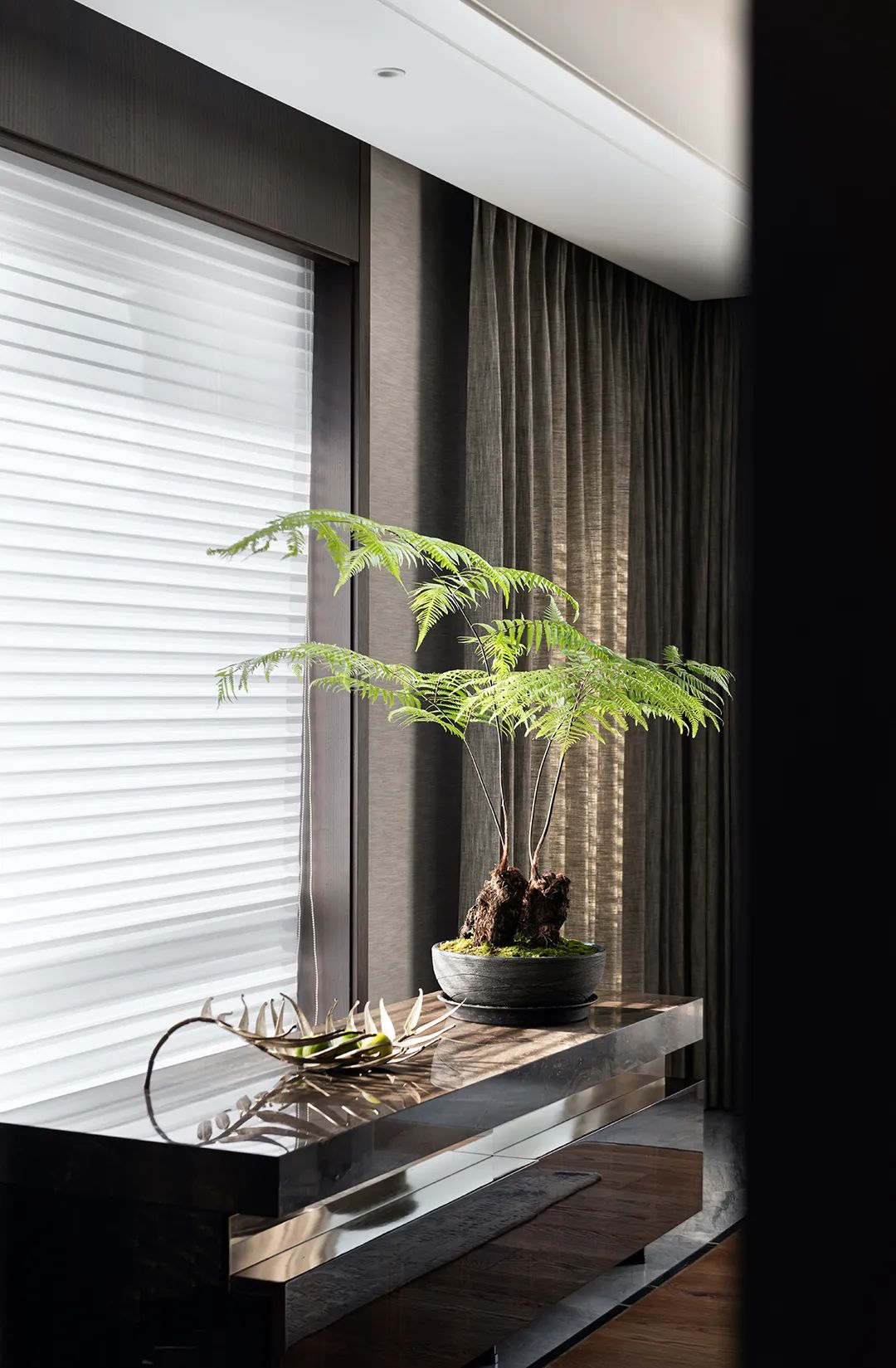 格拉斯小镇丨中国北京丨尚层别墅装饰北京分公司-5