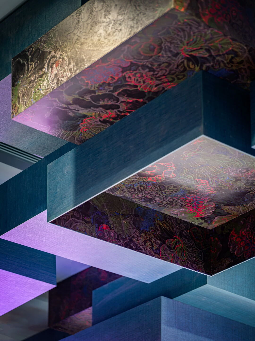 CTF BEIJING LONGFOR LIZE PARADISE WALK SHOP-19