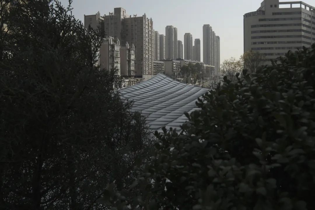 长沙万象城丨中国长沙丨MIND迈德景观（景观深化及施工图）等多家-26