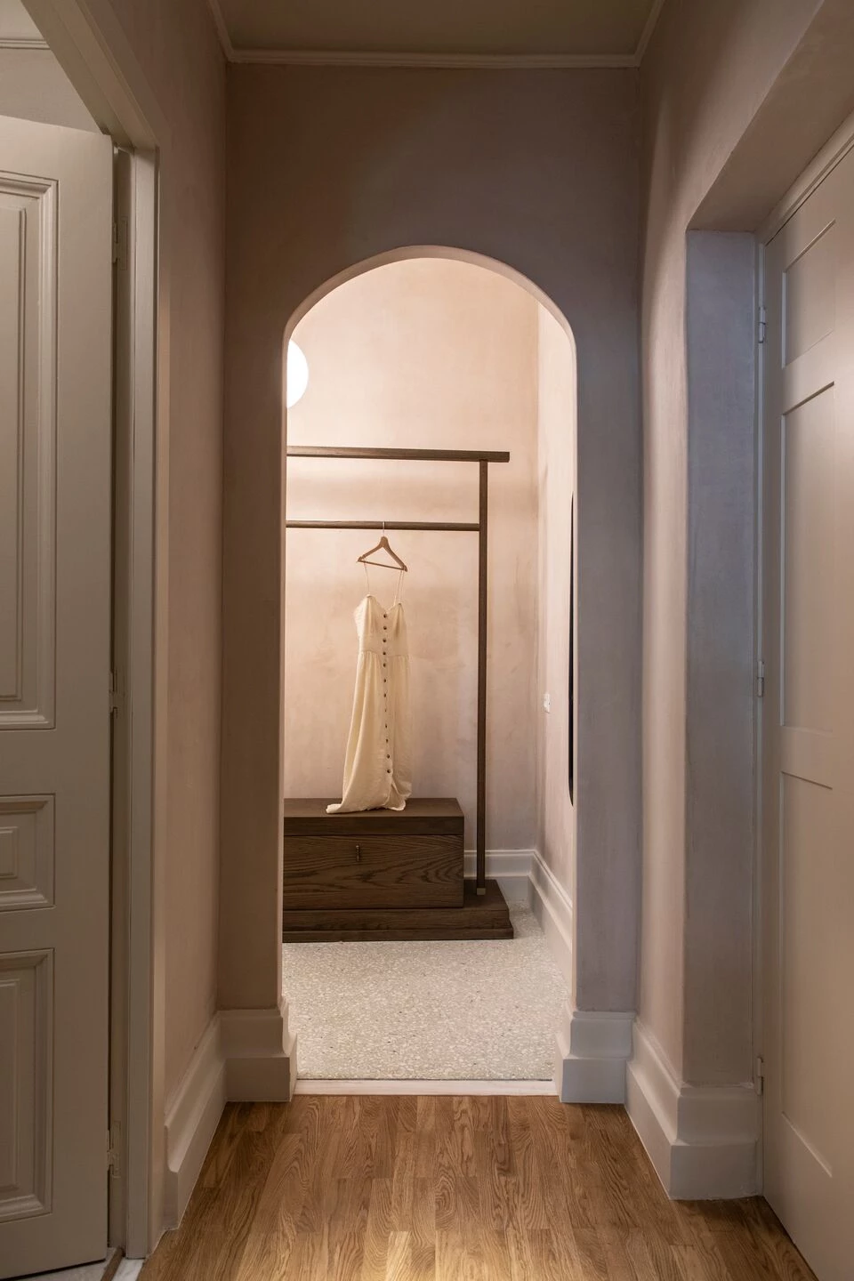 穿越时空的艺术酒店 · 希腊 Monsieur Didot丨希腊雅典丨BaBatchas Design Studio-38