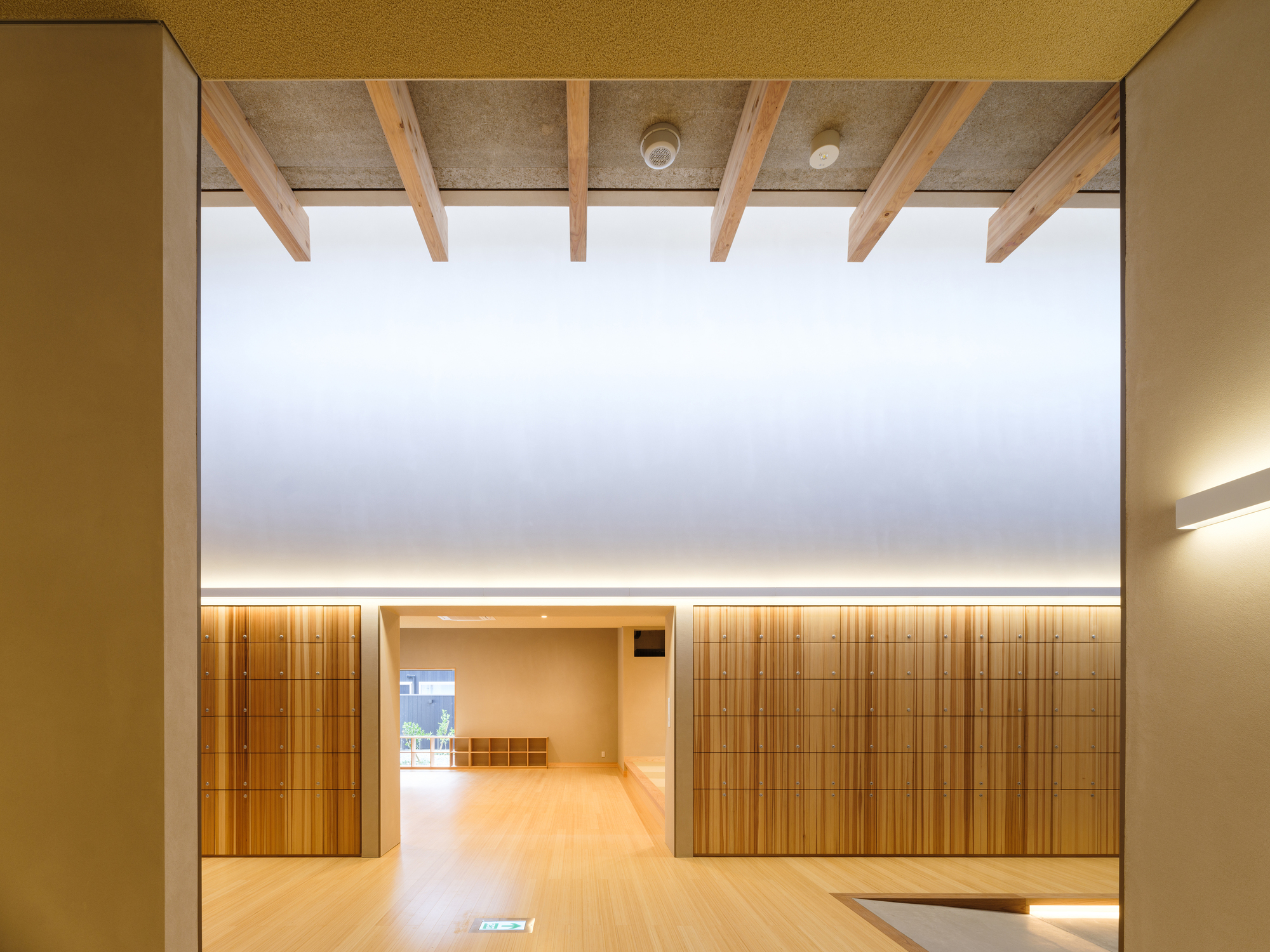 度假酒店丨日本爱媛丨Yano Aoyama Architecture Design-35