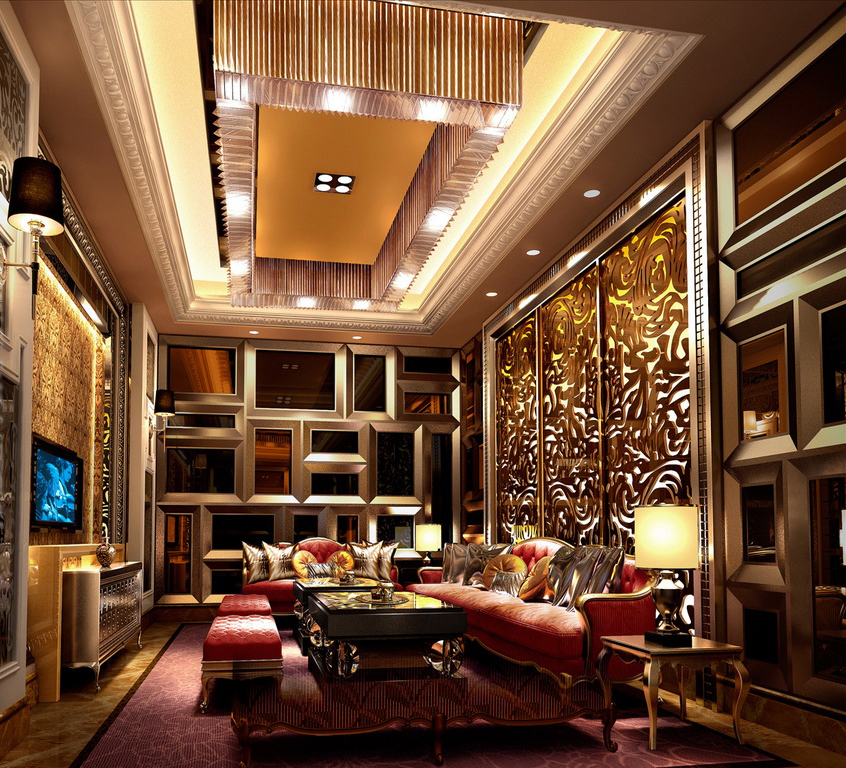 红舫国际商务娱乐会所-2