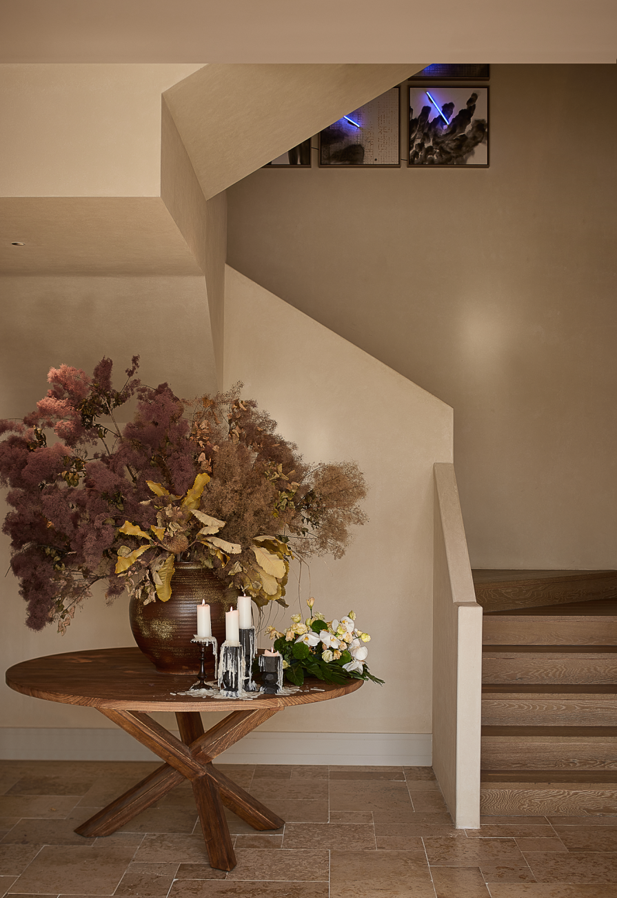 楠溪第一楼（九堡店）丨中国杭州丨杭州一直建筑设计事务所-3