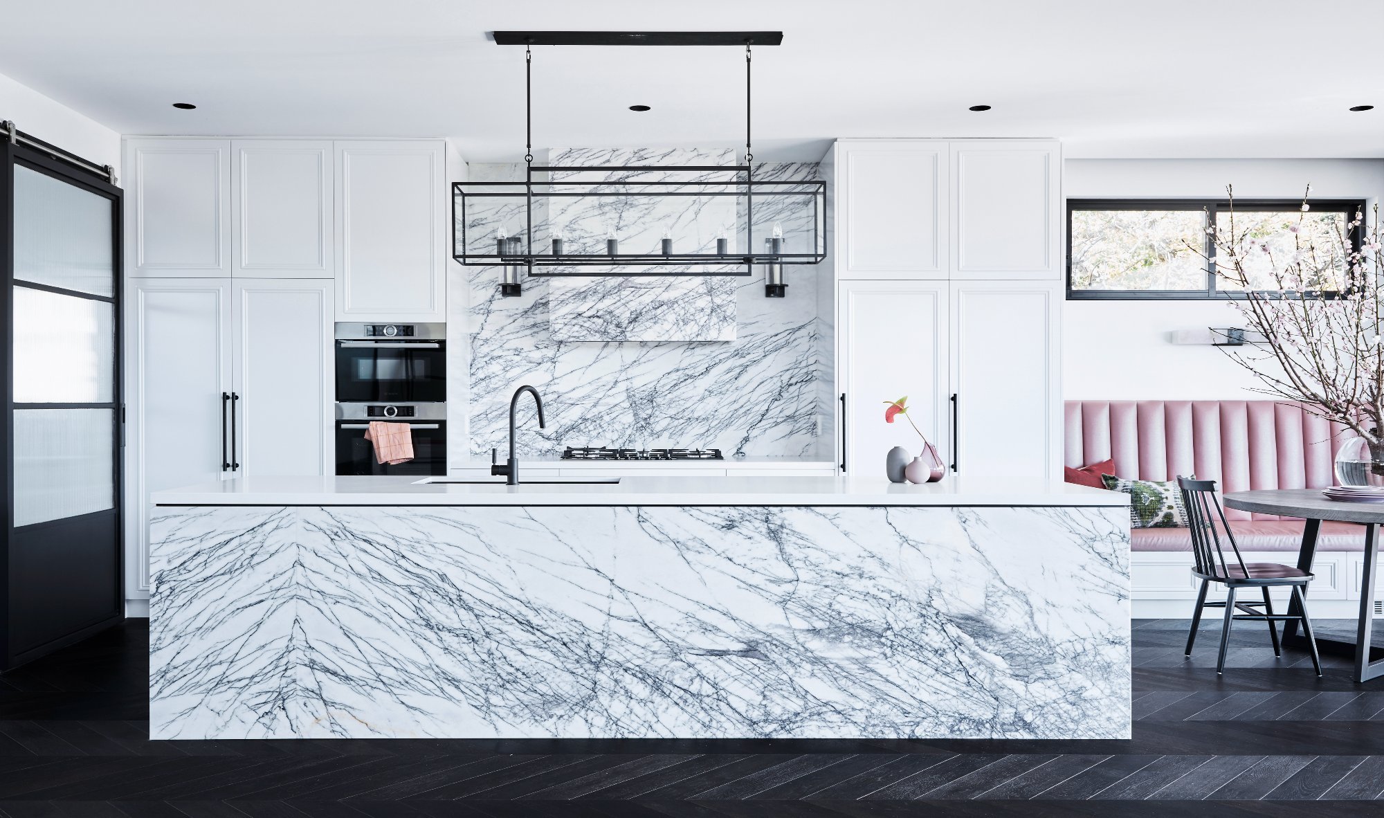 丨澳大利亚悉尼丨Studio Trio-9