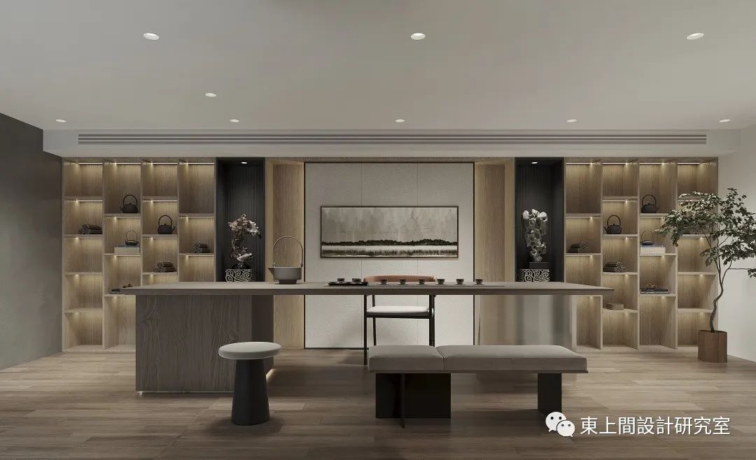 阿卡迪亚丨中国无锡丨東上間设计-16
