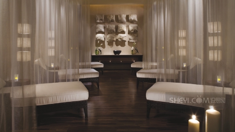 深圳星河丽思卡尔顿酒店 The Ritz Carlton Shenzhen-15