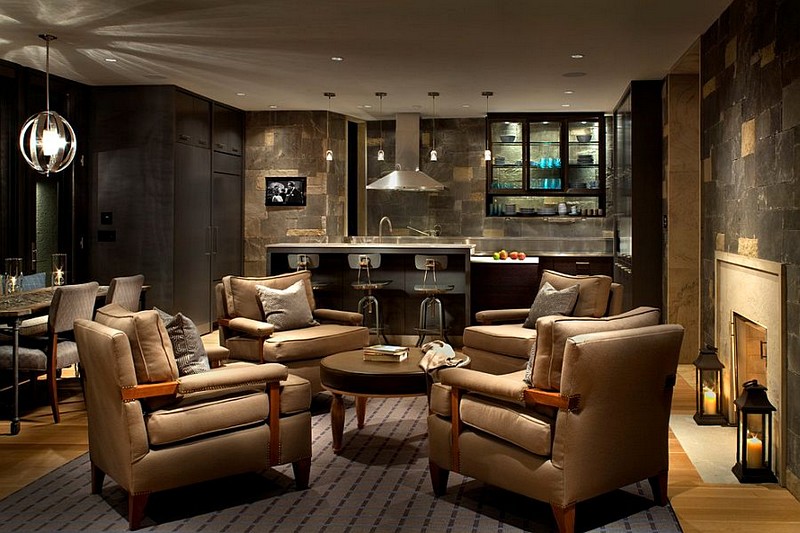 科罗拉多度假之家-8