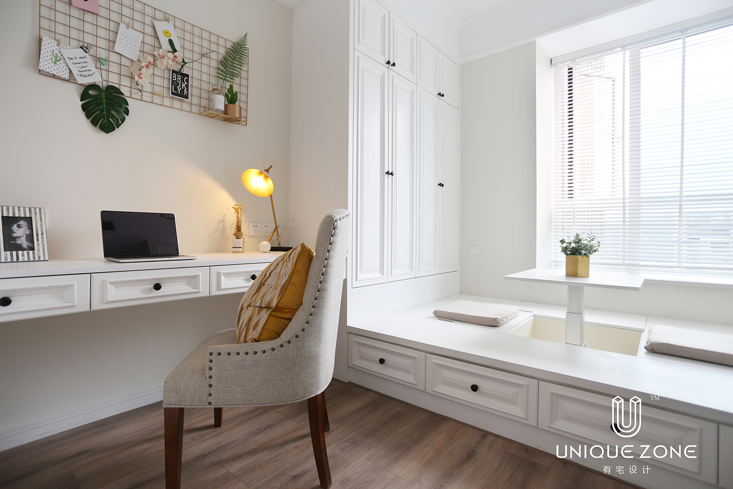 武汉有宅设计——《松间清泉》-51