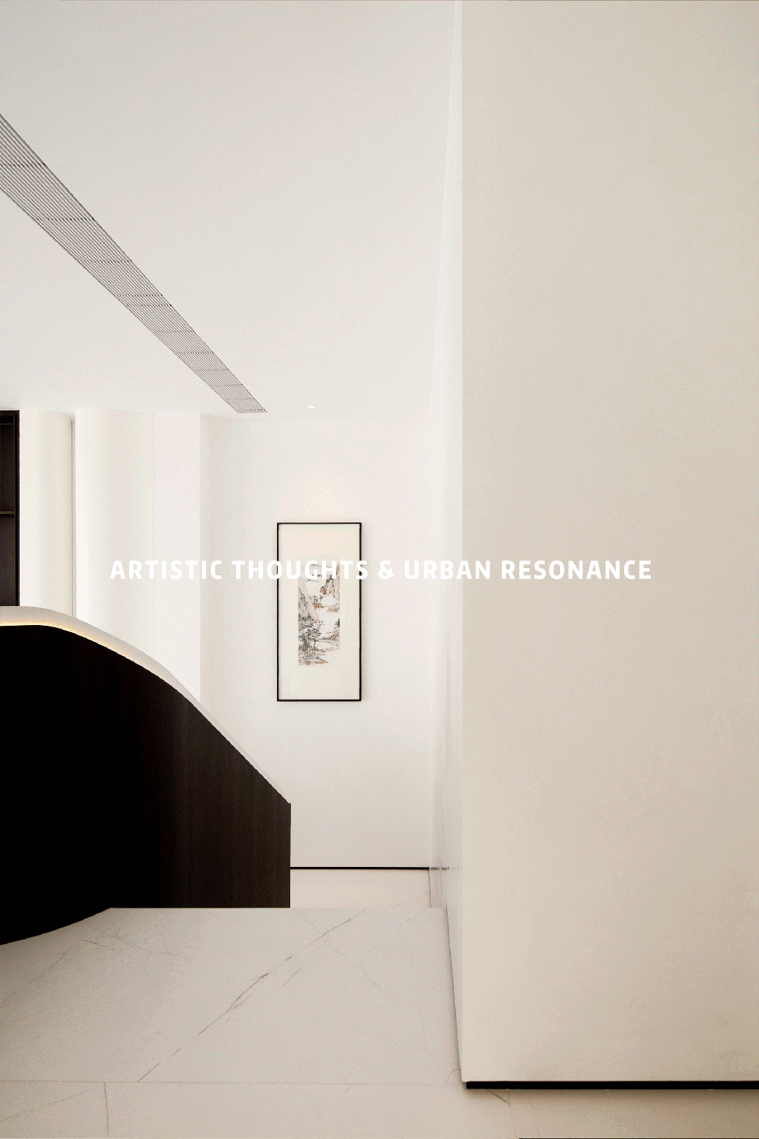 曼哈顿380平 · 留白映画丨美国曼哈顿-0