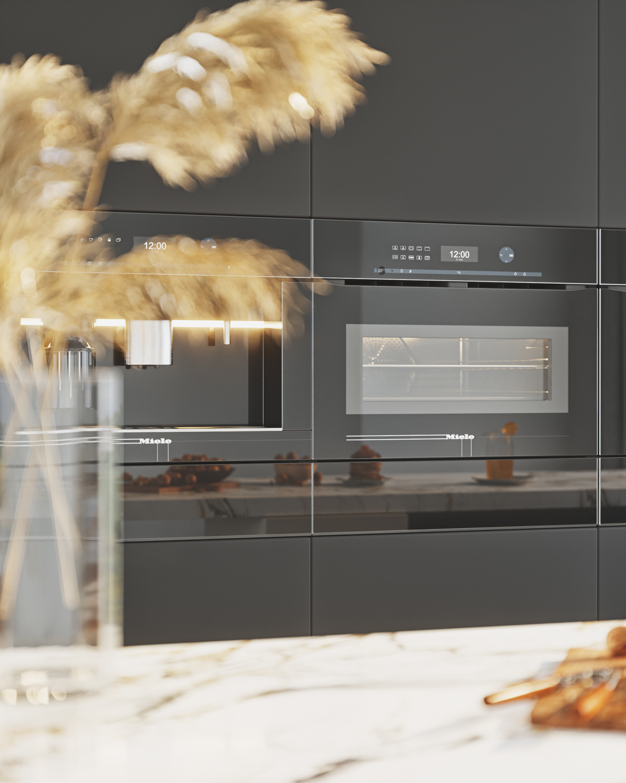 简约现代风酒店客房设计丨知名设计师-51