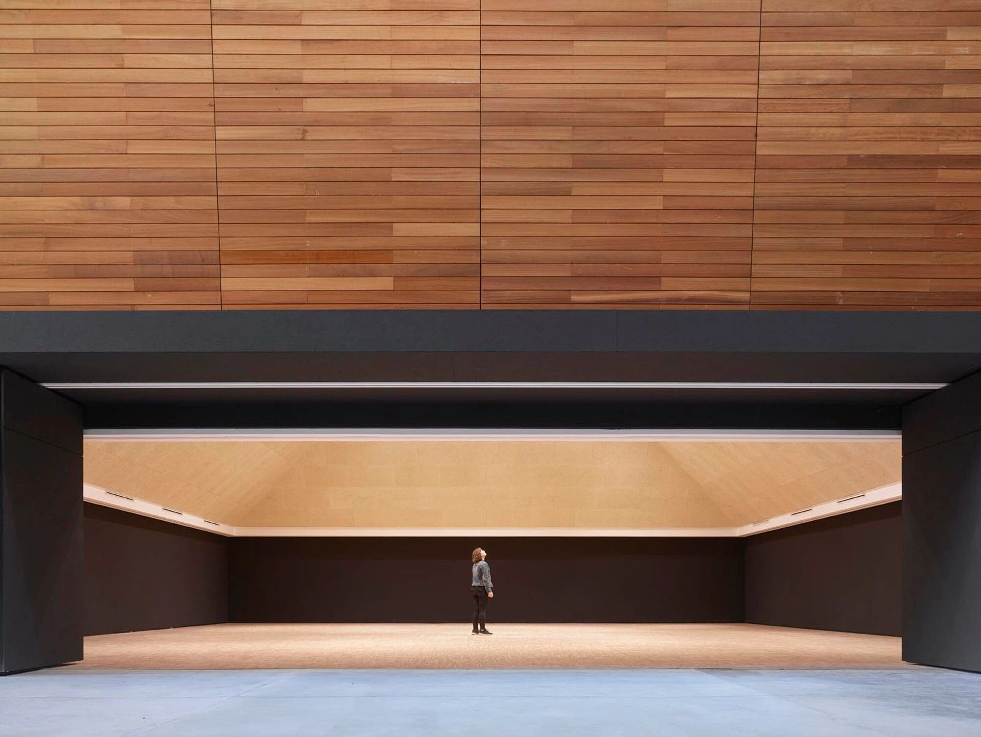 大学校园二期丨SpainSegovia丨Linazasoro and Sánchez Arquitectura-17