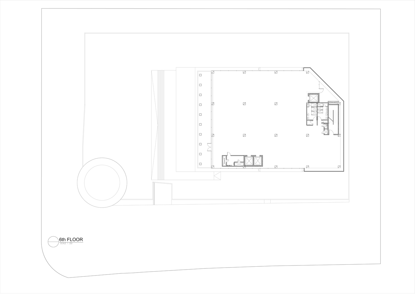 热带现代商业建筑的典范-34