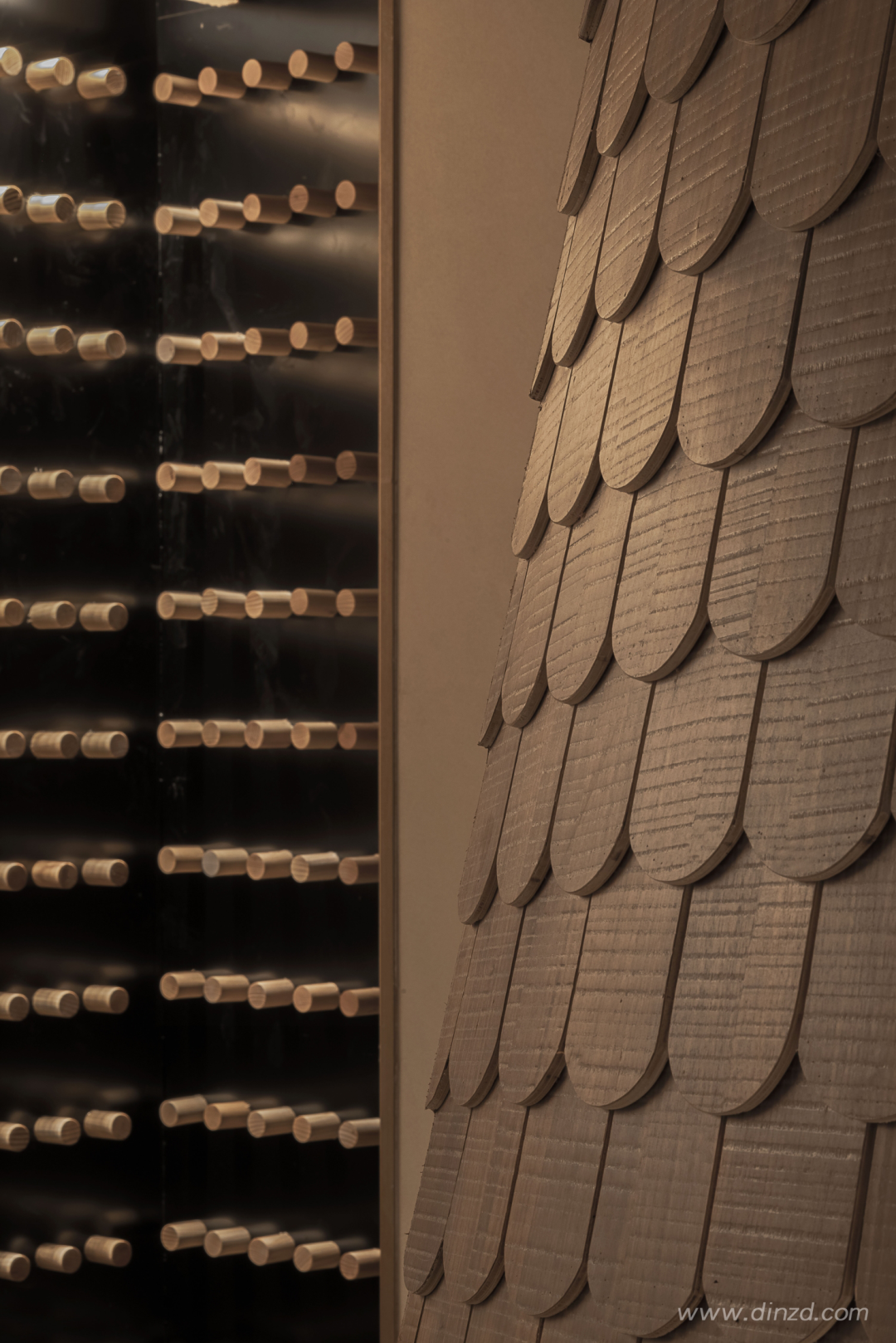 乐贝亲子民宿(环球融创·江口水镇)丨中国眉山丨丰屋·URO工作室设计-84