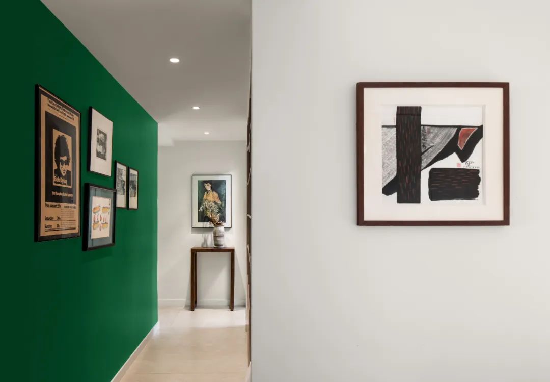 观生活,复雅事,安抚心灵丨中国广州丨从容设计-33