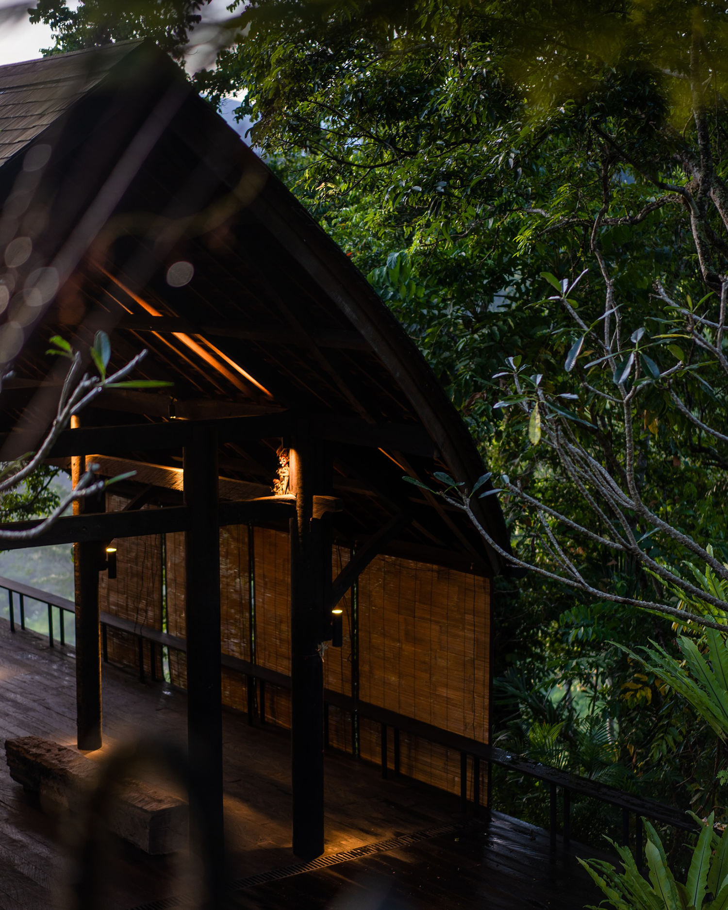 巴厘岛丛林避世酒店丨印度尼西亚巴厘-20