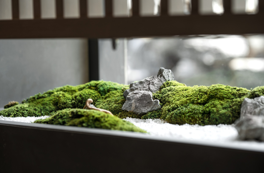 创宇东望销售中心丨中国邯郸丨宇一设计-62