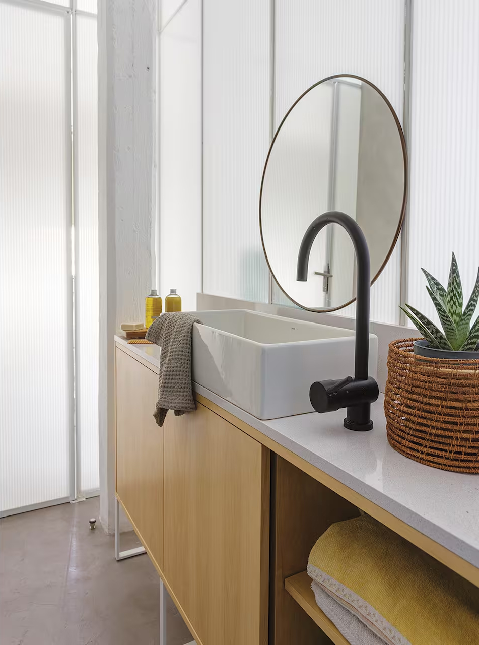 拉瓦列,三角形项目丨阿根廷布宜诺斯艾利斯-22