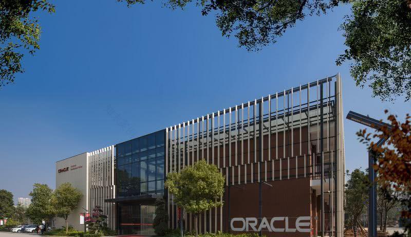 福建漳州甲骨文双创园区-5