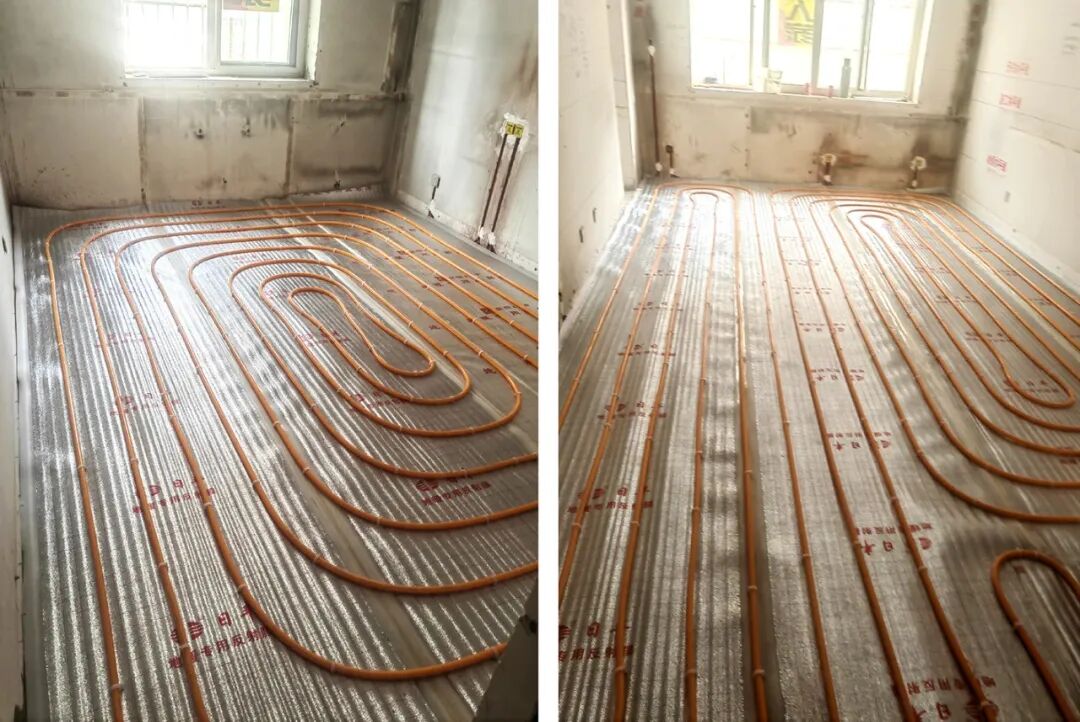 老房翻新|书香花苑129㎡完工实景，旧居焕然一新致敬过往的温暖~-44