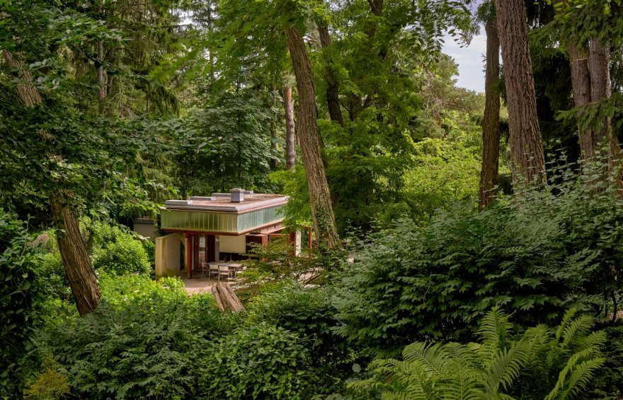 Ravine Guest 住宅-0