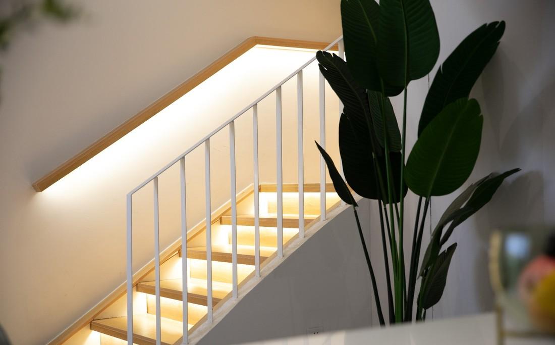 庆设计实景|| 皮肤管理中心 打造精致美肤空间-53