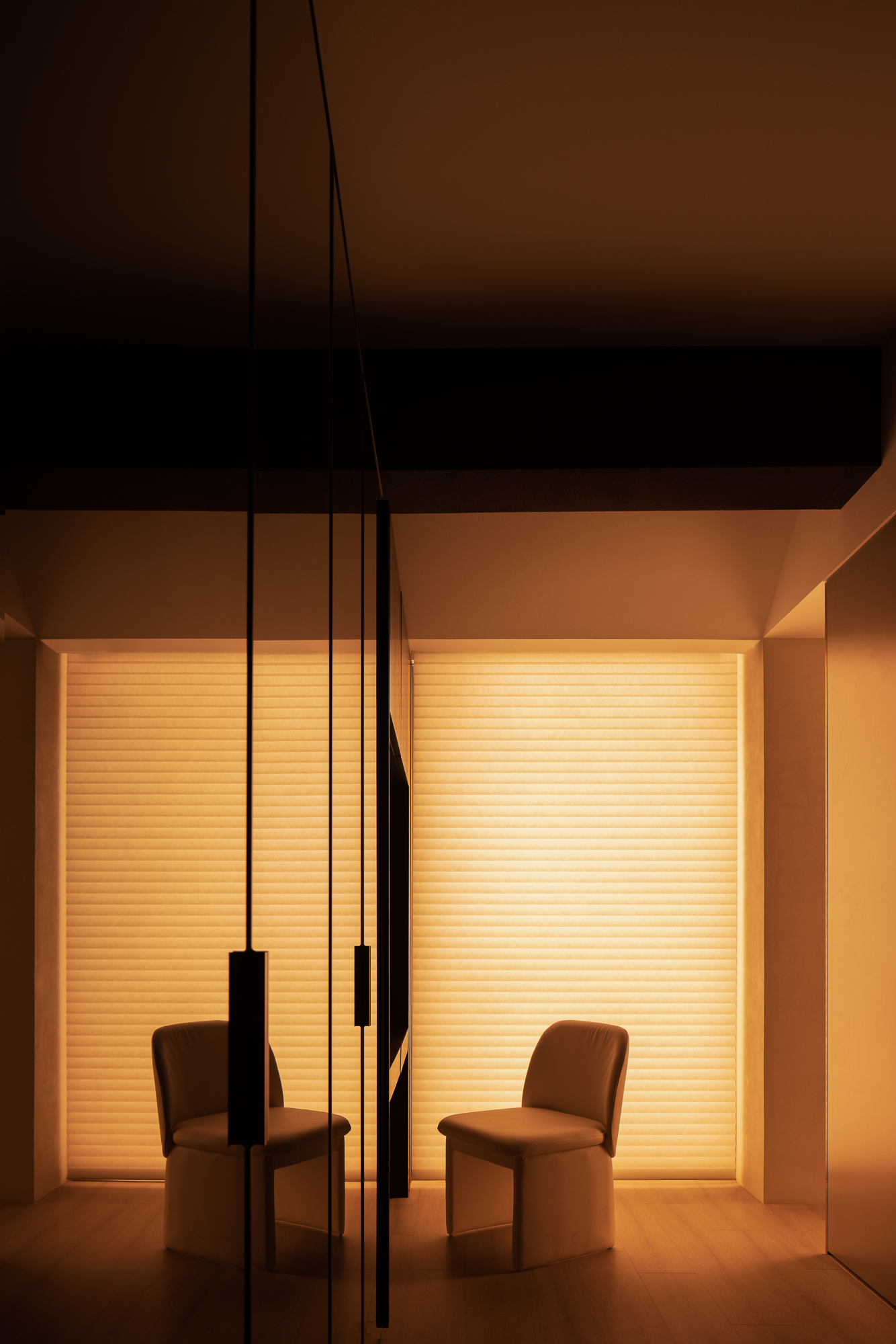 光域丨华为全屋智能体验馆-68