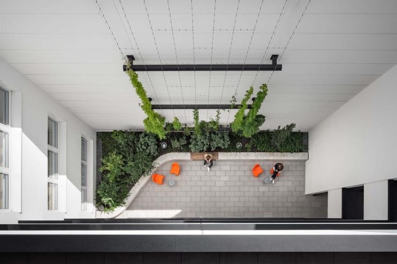 KSP ENGEL丨Gleis Park丨德国-16