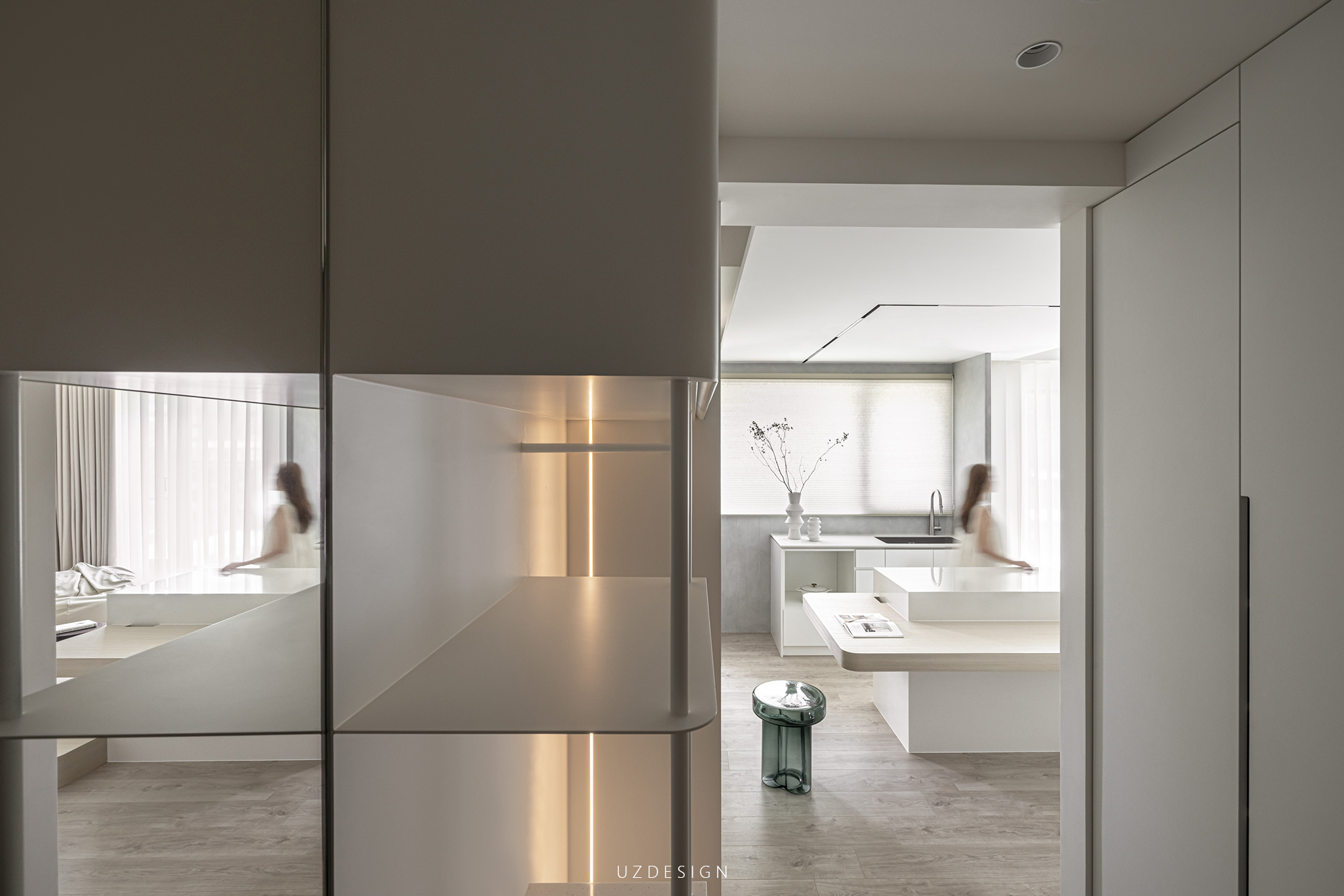 《摇曳》丨中国台湾丨寓子设计-5