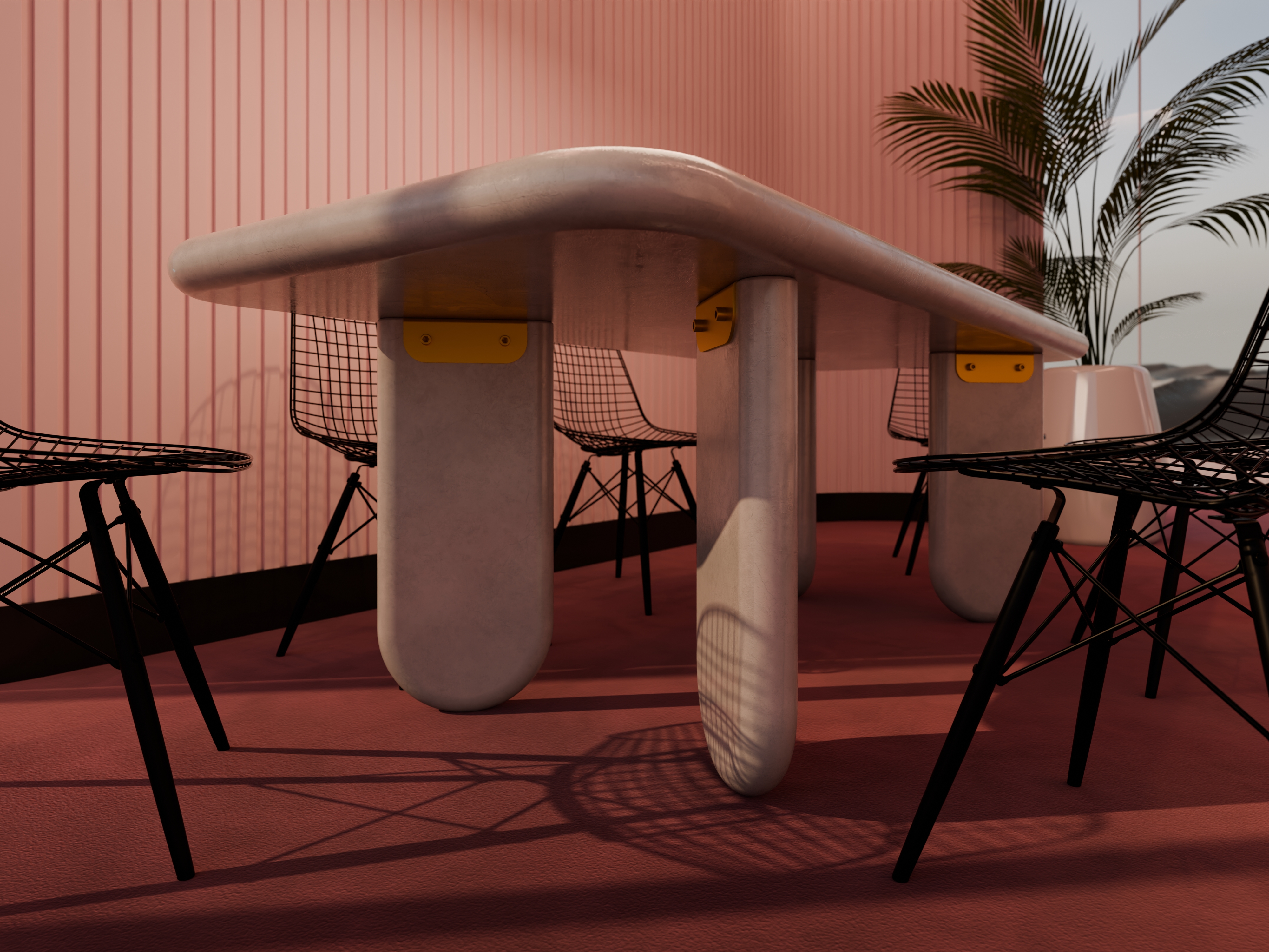 Kriek - a Beautiful Brand Identity - with Selma-7