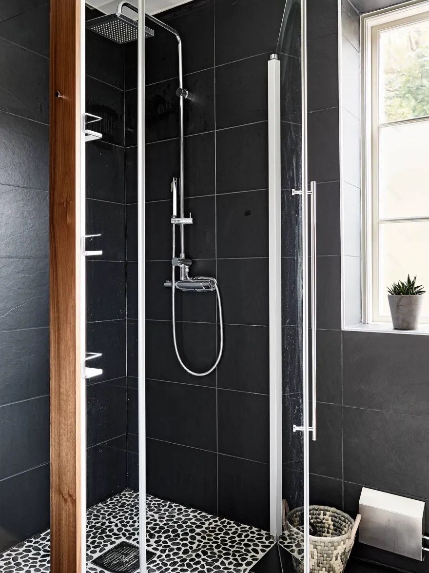 双面斯堪的纳维亚 | 65 平米与 58 平米两居室设计-34