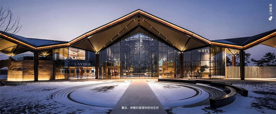 中南唐山·拉唯那体验中心 |  上海柏涛 | 中国河北唐山-8