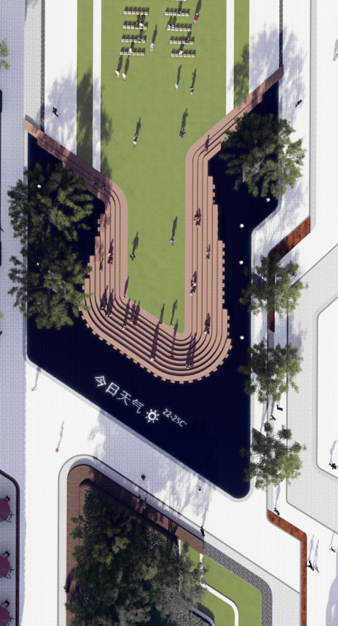 东设景观实践 | 简约设计,融入自然-99