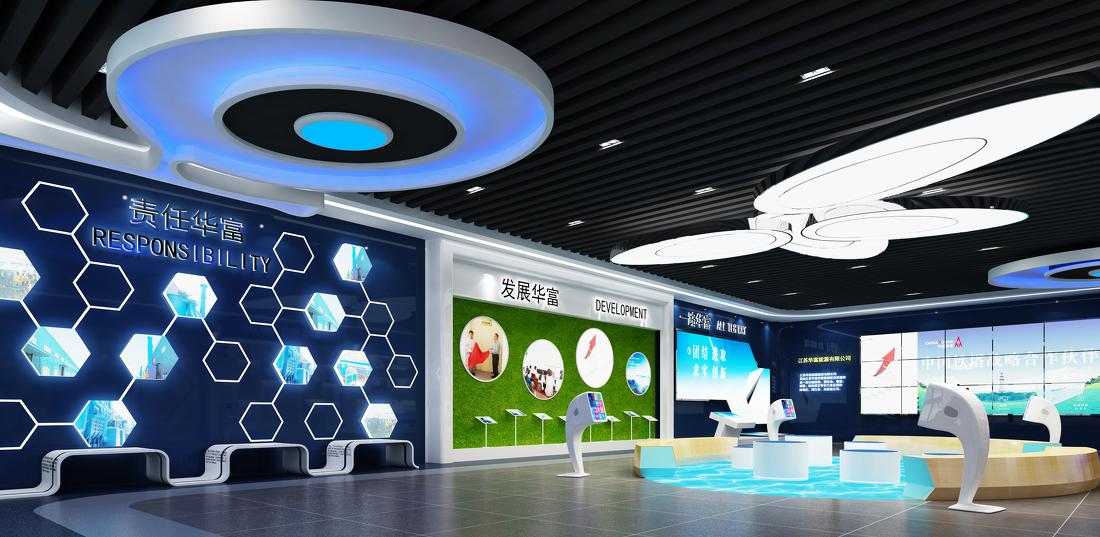 行政办公大楼-6