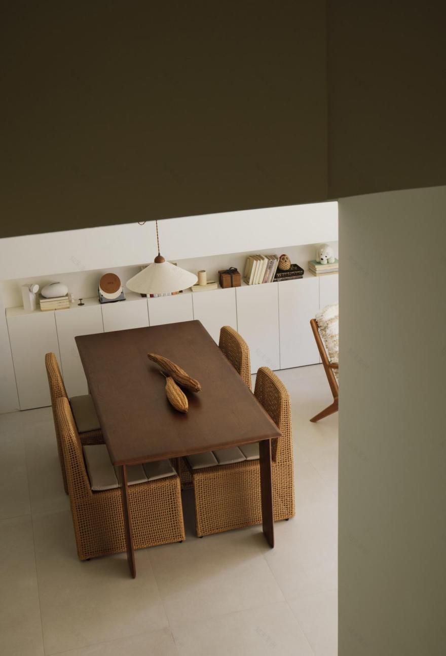 云行设计 · 云栖-27