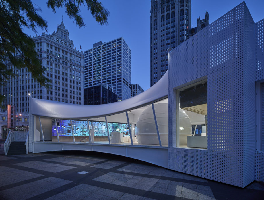 WithMe Mobile 智能快闪店-10