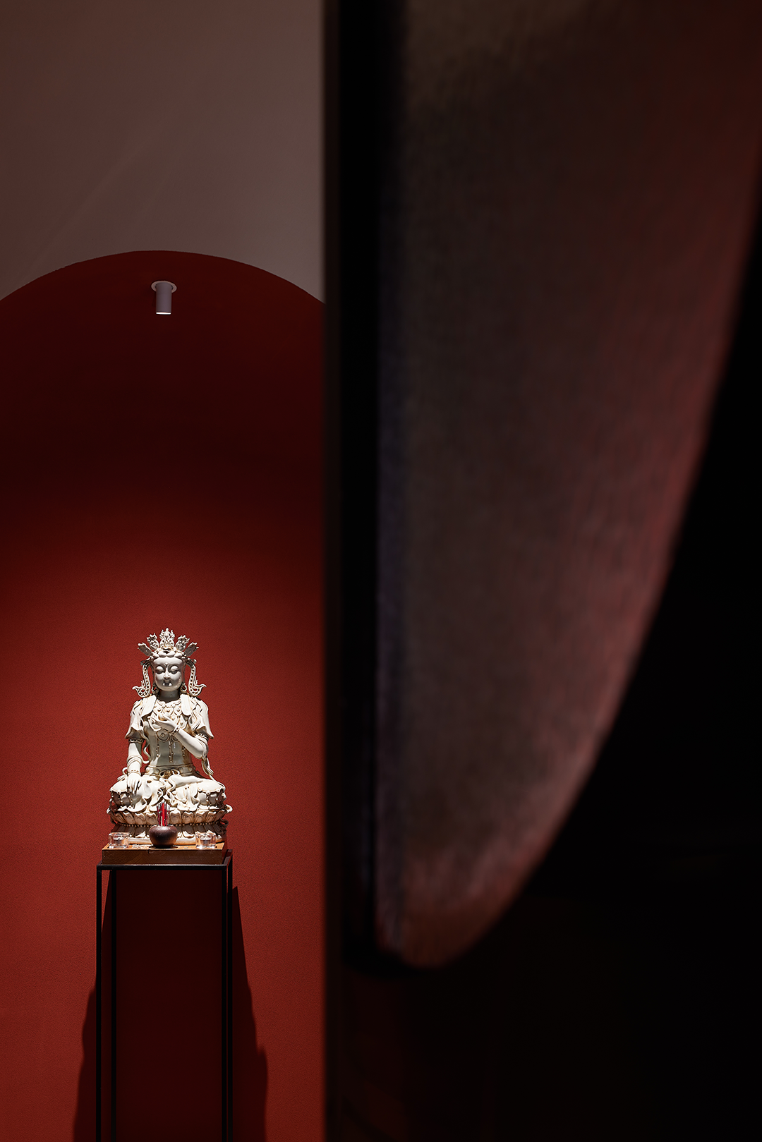 珊瑚海丨中国深圳丨大象未来-13