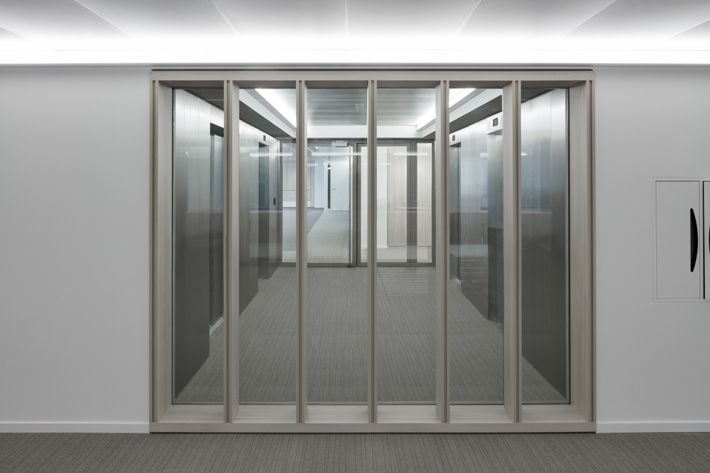 FLUXYS办公楼改造项目丨比利时丨SVR  ARCHITECTS-6