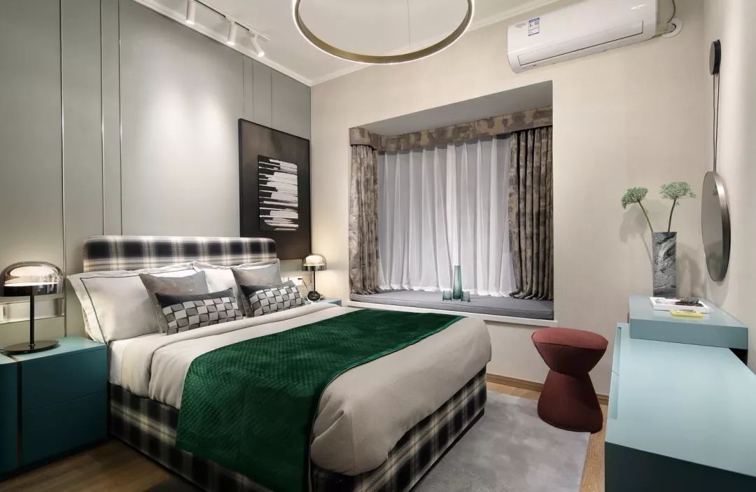 山水韵律，华墨国际打造恩平温泉之乡的高端栖居-22