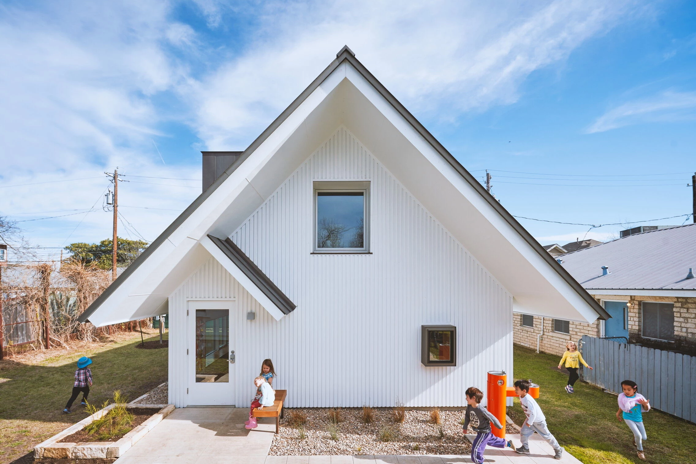 Little Tiger Chinese Immersion School-7